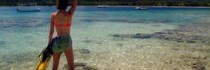 Hideaway Island Resort