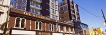 Quality Hotel Wellington