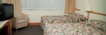 Quality Inn On Thorndon