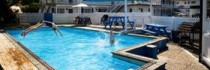Boundary Court Motor Inn