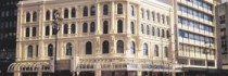 Scenic Hotel Southern Cross