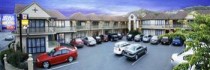 Cable Court Motel