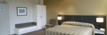 Scenic Hotel Dunedin City
