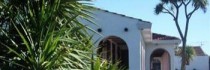 Hacienda Motel