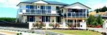 Austin Heights Bed & Breakfast