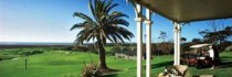 Carrington Resort