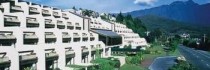 Kingsgate Hotel Terraces