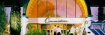 Copthorne Hotel Commodore