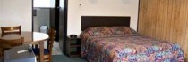 Gothic Heights Motel