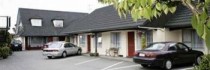 Christchurch Motel