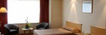 Hotel Grand Chancellor Christchurch