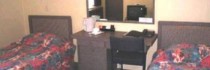 Kiwi International Hotel