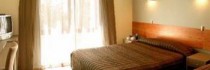 Hotel Haspar Remuera