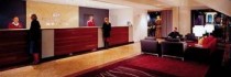 Crowne Plaza Auckland