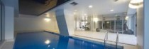 Central Precinct Apartment Hotel