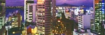 Rydges Auckland