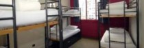 Nomads Fusion Backpackers