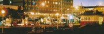 Copthorne Hotel Auckland, Harbourcity