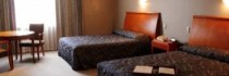 Rydges Rotorua