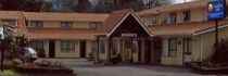 Comfort Inn Gwendoline