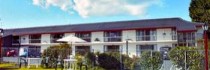Ellerslie Highway Motel