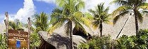 Novotel Bora Bora Beach Resort