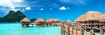 Bora Bora Pearl Beach Resort And Spa