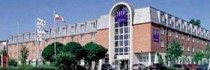 Tryp Centro Oberhausen