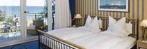 Dorint Strandhotel Binz / Ruegen