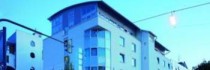 Quality Hotel Schwanen Stuttgart Airport/messe