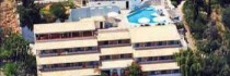 Hotel Odyssey