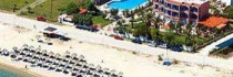 Antigoni Beach Hotel