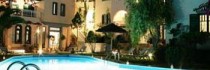 Aquarius Exclusive Apartments