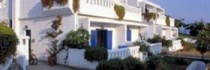 Agionissi Resort Hotel