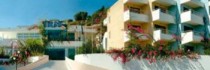 Hotel Azure Iris