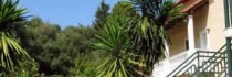 Andromaches Holiday Apartments