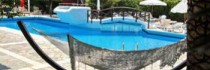 Paxos Club Apartments Hotel