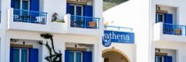 Athena Apts & Studios