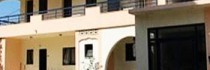 Denphill Apartments & Hotel