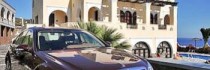 Irini's Villas Resort