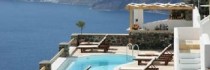 Tholos Resort