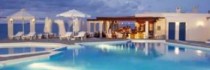 Knossos Beach