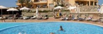 Sensimar Sea Side Resort & Spa