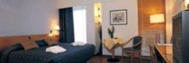 Tropical Hotel