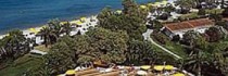 Pallini Beach