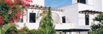 Rivari Santorini