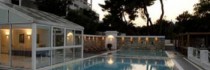 Kanapitsa Mare Hotel And Spa