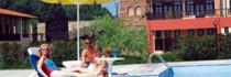 Simantro Beach Hotel