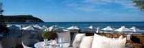 Sani Beach Hotel