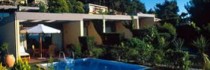 Sani Beach Club